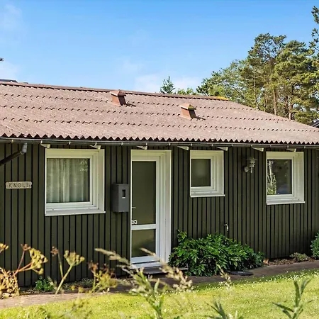 Semesterbostad Ln1943-lonstrup-fuglegraesvej-6