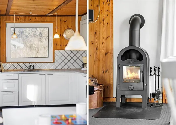 Σπίτι διακοπών Ln1943-lonstrup-fuglegraesvej-6 *